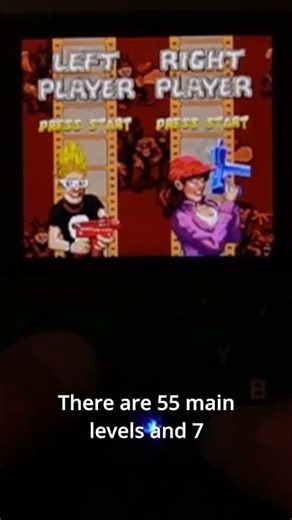 Zombies Ate My Neighbors - Sega Genesis (1993)