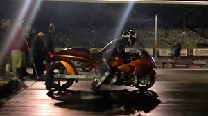 26 reactions · 10 comments | These ProStreet bikes are wild!!! 6.702 / 220mph (no bars, street tire) is the fastest passes that I saw this weekend. Here’s a slowmo video of one up on the chip! • #Skreetcar #OutlawStreetcarReunion #ProStreetMotorcycle #prostreetbike #prostreetbikes | Skreetcar | Facebook