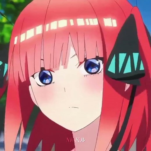 naruto x miku nakano x nino nakano x itsuki nakano