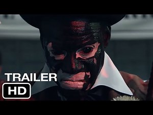 THEM Official (2021 Movie) Trailer HD | Horror Movie HD | Amazon Studios Film