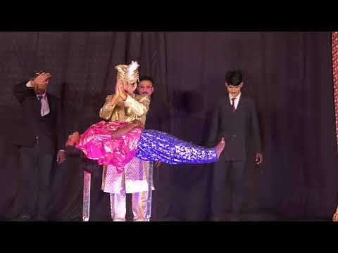 SWORD SUSPENSION by Magician NC. SARCAR