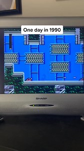 Mega Man Super Jump! | 1980sGamer