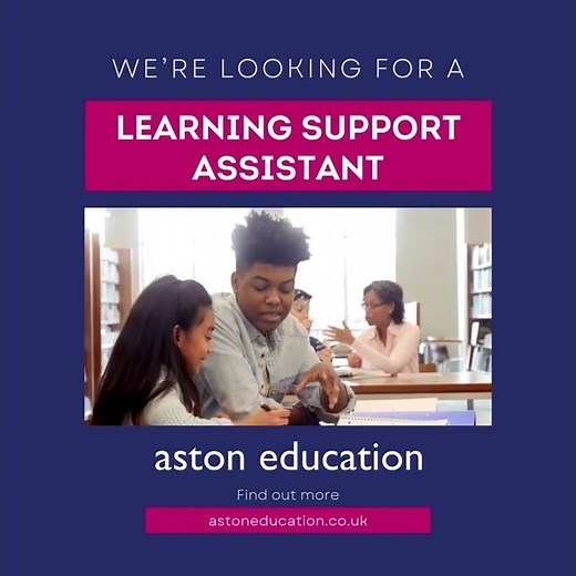 Learning Support Assistant