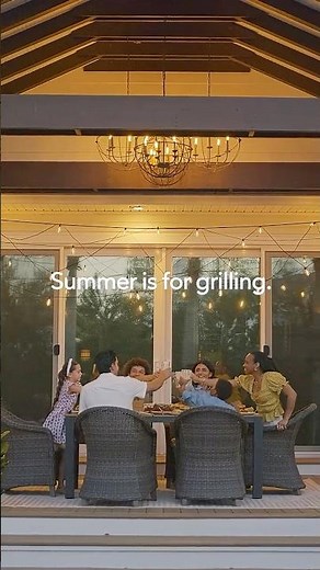 Get grilling with Publix.