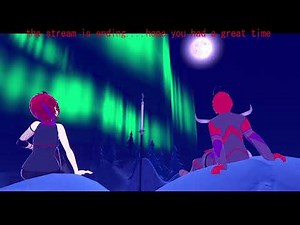 (Femnom) Fight the enclave!