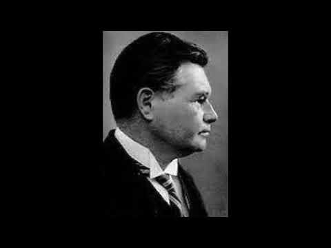 Friedrich Brodersen: "Der Wanderer" D 493 von F. Schubert.