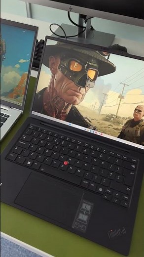 HP EliteBook 840 G11 or Lenovo ThinkPad X1 Carbon Gen 12? #lenovo #hp