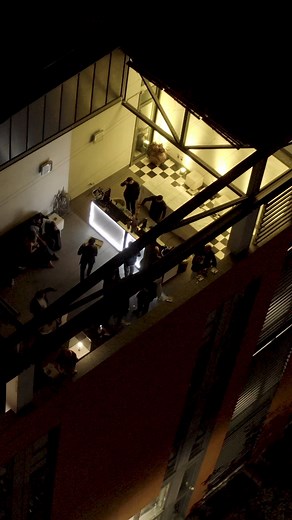 At our event “Love, Lighting, Cocktail, Unexpected”, our signature [LND] products were showcased in all their expressive power and design elegance, totally revealing their identity. It was a true celebration of design, transformed into experience. #LNDlighting #lighting #OutdoorLighting #Light #LightDesign | Landa Lighting