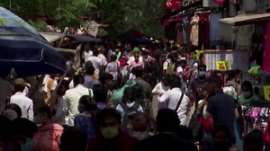 India set to overtake China as most populous nation