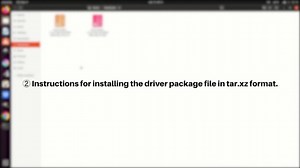 How to Download, Install and Uninstall Driver for Linux