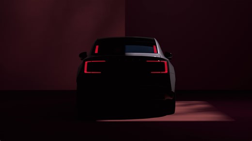 New Volvo EV offers 435 mile range, runs 186 miles with 10-min charge