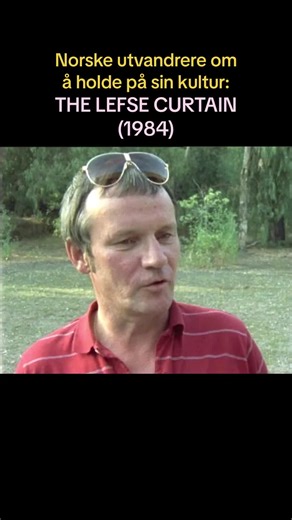 Å Holde På Sin Kultur: Norske Utvandrere Fra Amerika