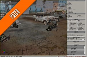 [Modding] Call of Chernobyl 1.4 SDK Files
