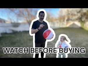 Are these beach balls worth buying? Review