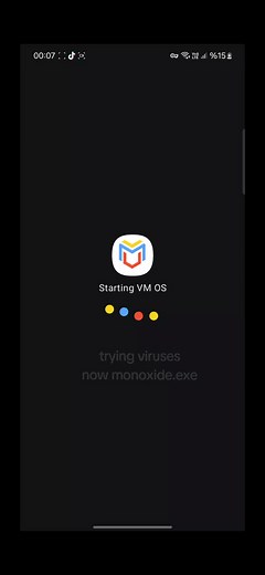 Exploring Android 11 Viruses: Virtual Master Installation