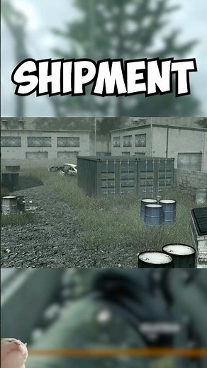 5 maps that are RETURNING in MW4!