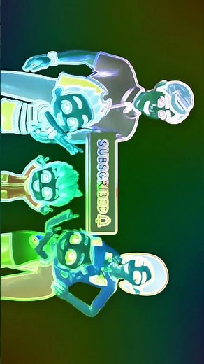 BEBEFINN Family Goes TILTED?! 😱 Crazy Sideways Trippy Colors in 4K (Viral Trending Video)