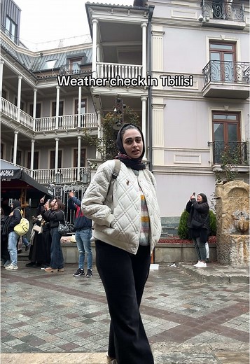 Georgia Tour Guide on TikTok