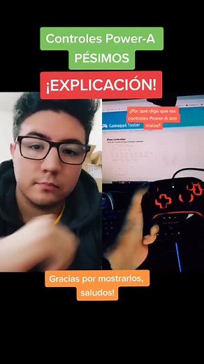 Guía completa sobre controles PowerA para Xbox