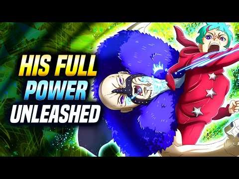 🚨🚨 Boruto's STRONGEST Character Is FINALLY Using His FULL POWER!🚨🚨