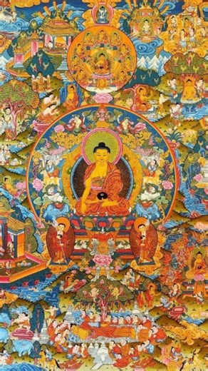 SPIKE on Instagram: "Three branches of buddhism ☸️... . Theravada, Mahayana, and Vajrayana are the three major branches of Buddhism, each offering a different path toward enlightenment. Theravada, the oldest tradition known as the “Path of the Elders,” focuses on strict discipline, meditation, and moral living, with the goal of becoming an Arhat—one who attains liberation through personal effort. Mahayana expands this idea by emphasizing the Bodhisattva ideal, where practitioners seek enlightenm