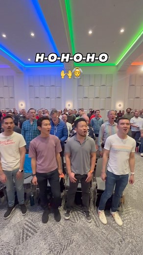 907K views · 1.5K reactions | With @chappellroan making her explosive debut on SNL last night, we wanted to give you a little taste of our upcoming holiday tribute to the music industry’s brightest new lesbian icon! ❤️ Come catch the full thing (choreo included) at our Holiday Spectacular opening on Dec 6th! #chappellroan #hottogo #sfgmc #snl #sanfrancisco #lgbtq | San Francisco Gay Men's Chorus | Facebook