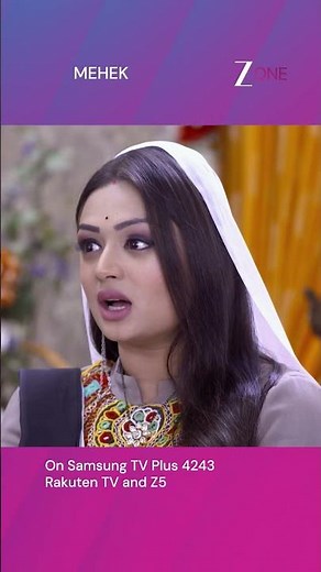 Mehek | EP 47 | 18:00 | Zee One UK