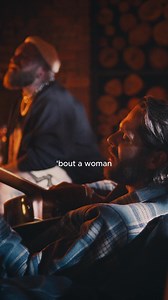 ‘Bout time…Somethin’ ‘Bout A Woman (ft. @teddyswims ) is out NOW. Cheers, brother. | Thomas Rhett