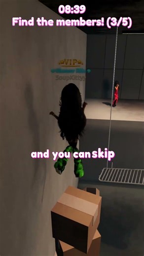 KATSEYE OBBY TUTORIAL (PT.2)
