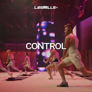 Build strength, stability and endurance with LES MILLS CORE. Try it on Les Mills . | Les Mills