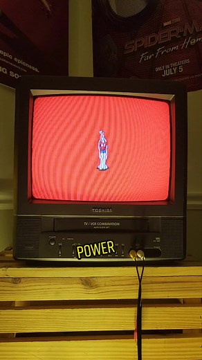 #power #csm #chainsawman #denji #makima #aki #anime #crt #crtbot #manga