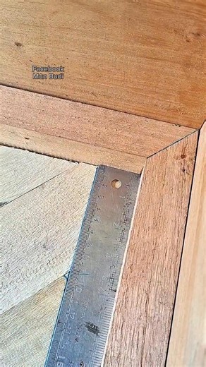 13K views · 48 reactions | Tips and Tricks for Smoothing Wood. #tipsandtricks #fyp #viral #videoreel | Mun Budi Mun | Facebook