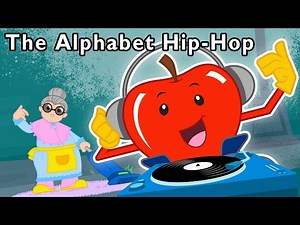 The Alphabet Hip-Hop and More | Learn ABC | Mother Goose Club Songs for Children - Videos For Kids