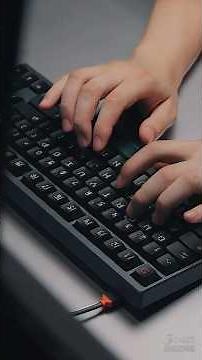 Hexgears Mechanical Keyboard Unboxing & Review | RGB Gaming Keyboard