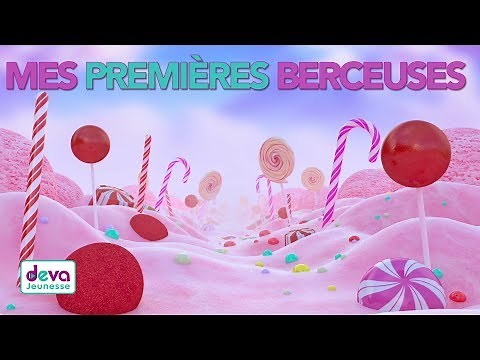 Mes premières Berceuses (Classic Orchestral) ⒹⒺⓋⒶ Musique douce