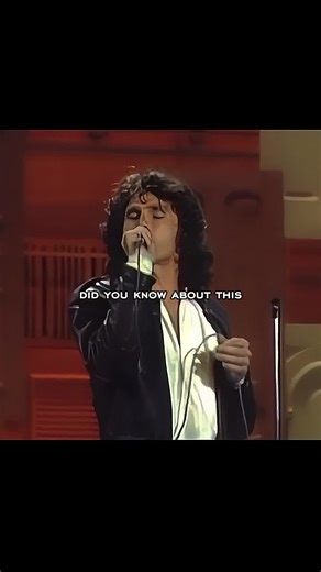 Crystal ship (The doors) #thedoors #jimmorrison #classicrock #rock #fyp