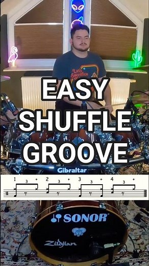 Your Drumming Gets Better With This One #drums #tutorial #drumming