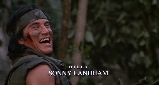 'Predator' actor Sonny Landham dead at 76