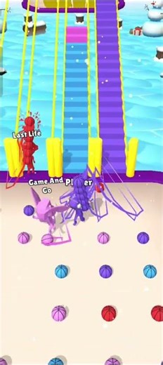 Bridge game 🎮||#bridge #bridgerace #bridgecoursesuccess #bridge_race #bridges