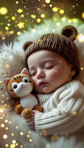 Relaxing Pregnancy Music for Baby in Womb #3 | Brain Development & Better Sleep