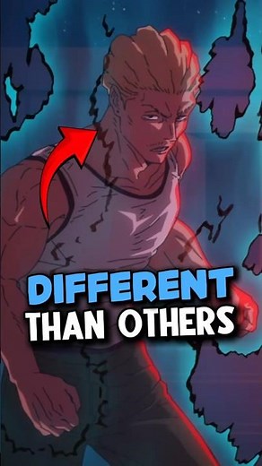 What Makes Hakari's Cursed Energy Different from Other Sorcerers in Jujutsu Kaisen?
