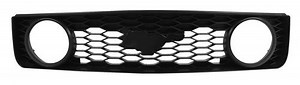 Mustang Front Grille (05-09) GT - LMR.com