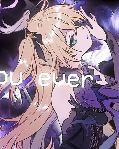 Fischl Edit Highlights from 2.8 Summer Event