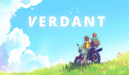 Verdant Unveiled During the Wholesome Snack Showcase