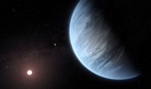 Researchers Discover 17 New Planets, Including Habitable Earth-sized World