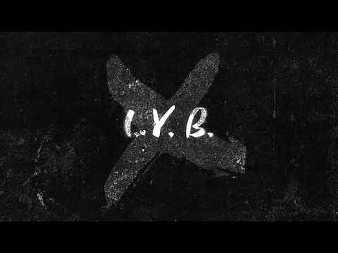 NLE Choppa - I.Y.B. (Official Lyric Video)