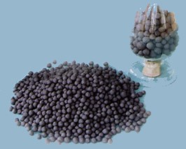 [Hot Item] Strontium Ferrite Magnetic Powder