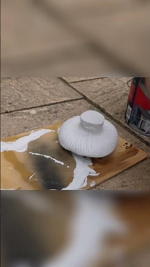 Testing Humbrol Enamel Paints: Restoration Project #shorts