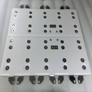 [Hot Item] Durable Copper Laminated Busbar with Advanced Insulation Features