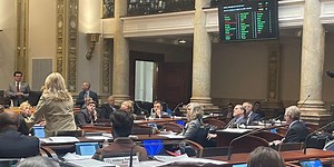 Ky. lawmakers who broke from party lines on ‘anti-trans’ bill explain their vote